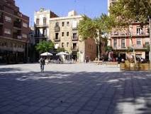 Plaça del diamant